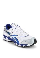 Reebok Activate Run Lp White Running Shoes