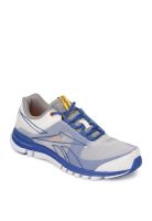 Reebok Sublite Plus Lp White Running Shoes