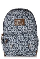 Superdry Navy Blue Backpack