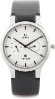 Titan N9303SL01 Analog Watch - For Men