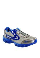 Yepme Blue Running Shoes