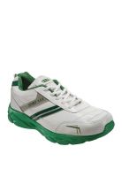 Yepme Green Running Shoes