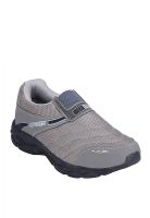 Yepme Grey Running Shoes