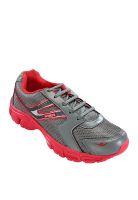 Yepme Grey Running Shoes