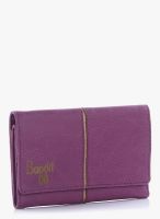 Baggit Purple Wallet