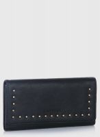 Caprese Sofie Black Wallet