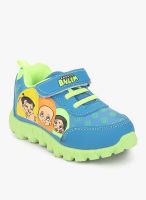 Chhota Bheem Blue Sneakers