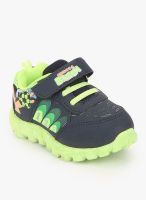 Chhota Bheem Navy Blue Sneakers