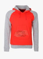 Joshua Tree Red Sweatshirt