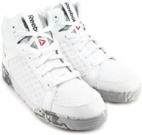 Reebok Dance Urtempo Mid 2.0 Training & Gym Shoes(White)