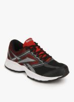 Reebok Sport Tracker Lp Black Running Shoes