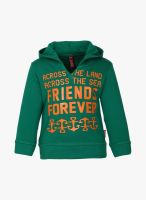 Spark Green Sweatshirt