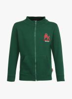 Spark Green Sweatshirt