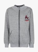 Spark Grey Sweatshirt