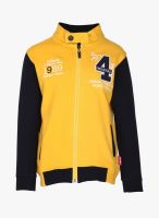 Spark Yellow Sweatshirt