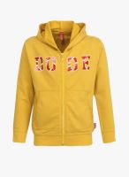 Spark Yellow Sweatshirt