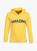 Spark Yellow Sweatshirt