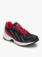 Adidas Victorio Navy Blue Running Shoes