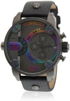 Diesel Dz7270 Grey Chronograph Watch