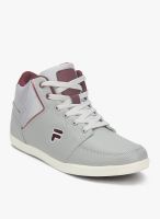 Fila Bardo Grey Sneakers