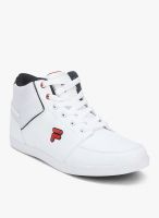 Fila Bardo White Sneakers