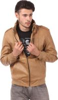 Loveleather Full Sleeve Solid Men's Jacket Loveleather Full Sleeve Solid Men's Jacket