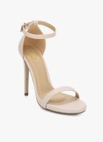 Missguided Beige Stilettos