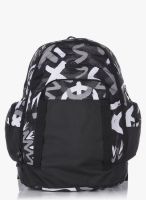 Quiksilver 1969 Special Black Backpack