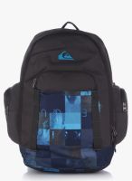 Quiksilver 1969 Special Black Backpack