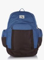 Quiksilver 1969 Special Mo Blue Backpack