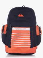 Quiksilver 1969 Special Navy Blue Backpack