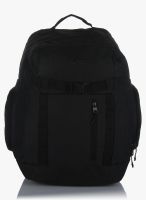 Quiksilver Backwash Black Backpack