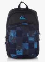 Quiksilver Burst Blue Backpack