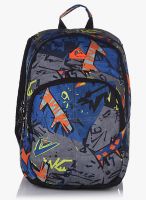 Quiksilver Burst Multicoloured Colour Backpack