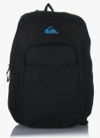 Quiksilver Everyday Dart Black Backpack