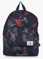 Quiksilver Poster Mo Blue Backpack