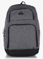 Quiksilver Prism Grey Backpack
