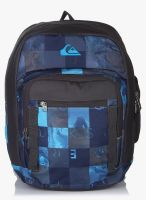 Quiksilver Schoolie Blue Backpack