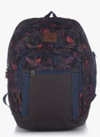 Quiksilver Schoolie Mo Multicoloured Backpack