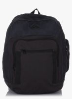 Quiksilver Schoolie Navy Blue Backpack