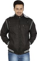 Winter Fuel Full Sleeve Solid Men's Jacket