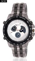 DCH WT 1112 Analog Watch - For Boys, Men