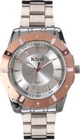 KTevi KTST617 Analog Watch - For Men