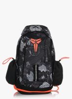 Nike Kobe Mamba Grey Backpack
