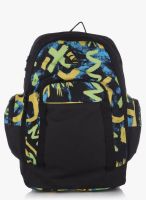 Quiksilver 1969 Special Black Backpack