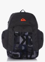 Quiksilver 1969 Special Black Backpack