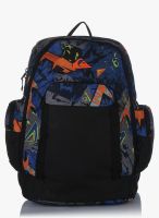 Quiksilver 1969 Special Multicoloured Colour Backpack