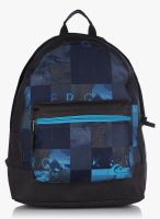 Quiksilver Day Burner Blue Backpack