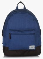 Quiksilver Day Burner Mo Blue Backpack