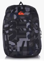 Quiksilver Everyday Dart Grey Backpack